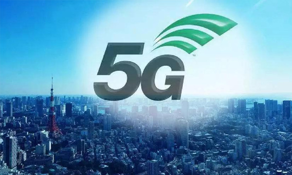 5G时代即未来临，，，99499威尼斯LDS质料大有可为