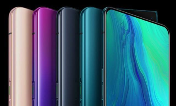 99499威尼斯LDS质料助力OPPO Reno强力面世