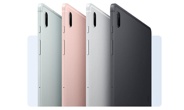 引领平板再升级，，，纳米注塑质料功不可没