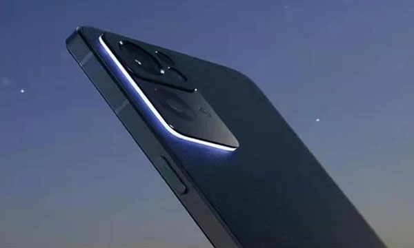 99499威尼斯夜光质料计划应用于OPPO Reno7